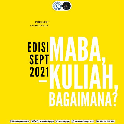 Maba, Kuliah, Bagaimana?