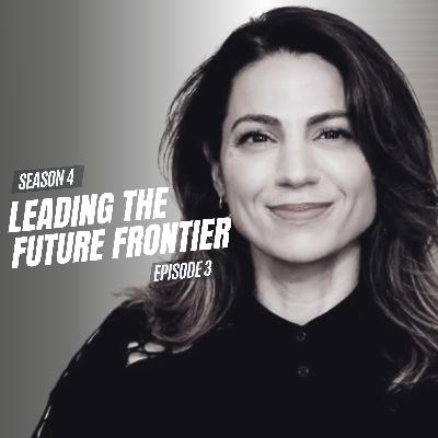 Leading the Future Frontier