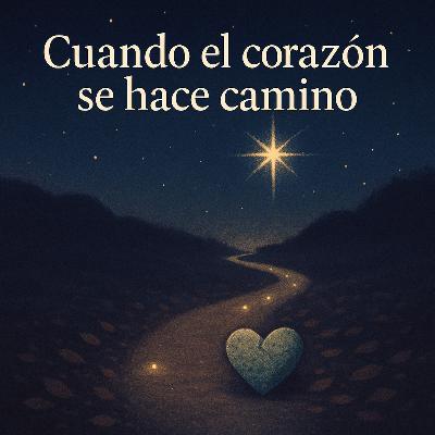 Cuando el corazón se hace camino