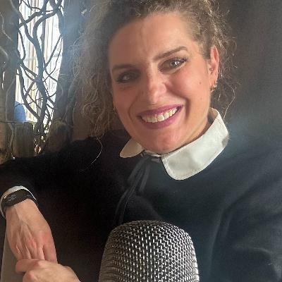 32 I Antonella Tepedino Präsidentin Swiss Dental Hygienists