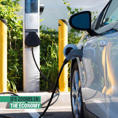 Tax changes in the Budget