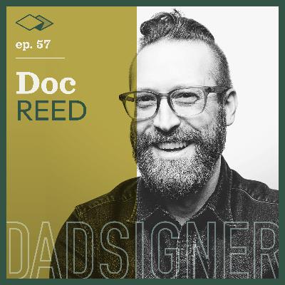 Episode 57 with Doc Reed