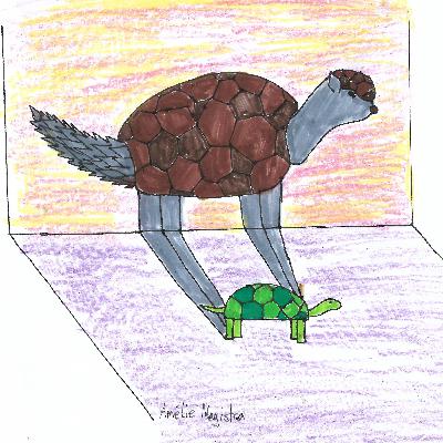 Animales eran los de antes