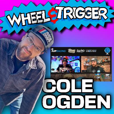 Wheel and Trigger Live with Brent, Chase and special guest Cole Ogden!