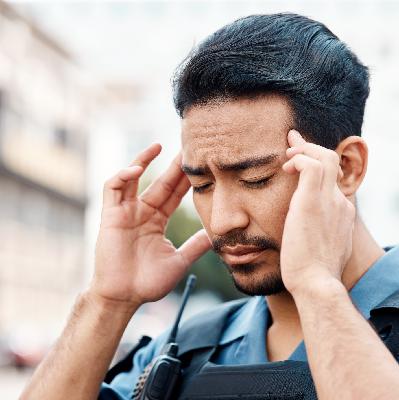 A tragic death in Farmington sheds light on First Responder mental health