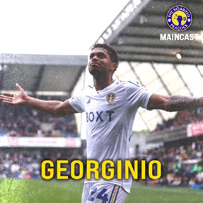 GEORGINIO | Season 3 Episode 3