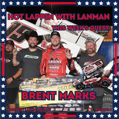 Episode 4: Brent Marks