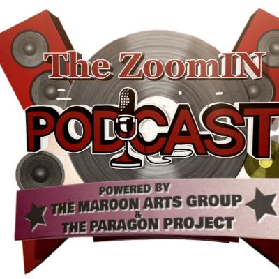 The ZoomIN Podcast Ep 1