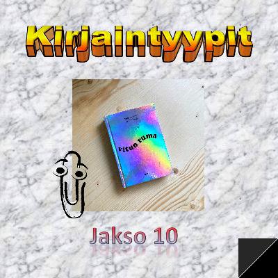 Some, lääväcore ja Vitun ruma kirja