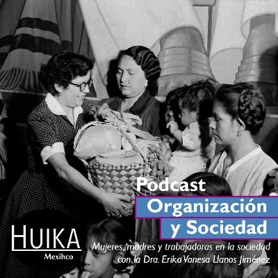 3 (2024) Mujeres, madres y trabajadoras en la sociedad con la Dra. Erika Vanesa Llanos Jiménez 3 (2024) Mujeres, madres y trabajadoras en la sociedad con la Dra. Erika Vanesa Llanos Jiménez