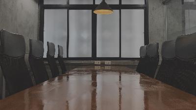 Episode 22: The Business Roundtable Isn’t Going To Save Us Episode 22: The Business Roundtable Isn’t Going To Save Us