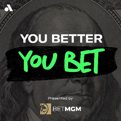 Monday Night Football Best Bets