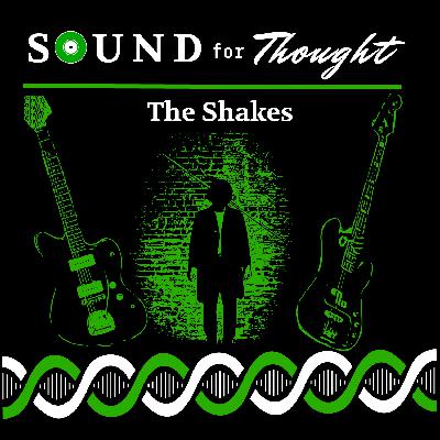 #29 The Shakes #29 The Shakes