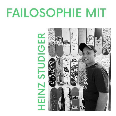 Heinz Studiger Heinz Studiger