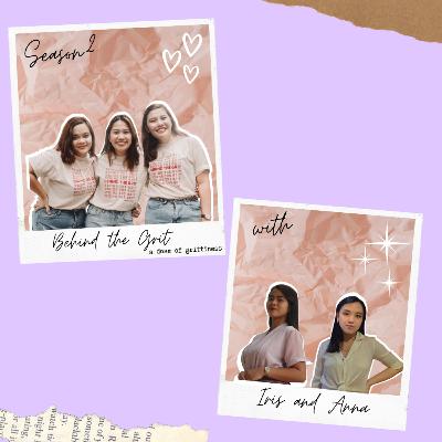 Students' POV: Learning during the Pandemic S2—EP6