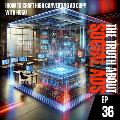 How to Craft High Converting Ad Copy with Hugo How to Craft High Converting Ad Copy with Hugo