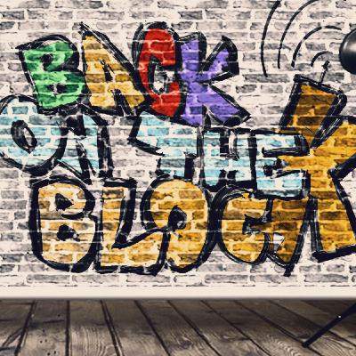 BackOnTheBlock 0# ¿Graffiti ó pintada?¿Legal o ilegal? / THE HIPHOP THEORY (pre-hiphop) / MIX