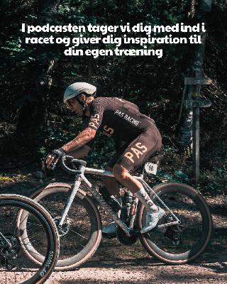 Velofit podcast - Dynamikken i feltet. Positionkampen. I dybden med intervalpauser