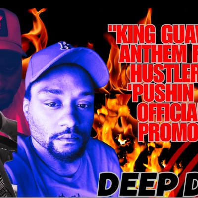King Guavo's 🔥 Anthem for Hustlers@KingGuavo