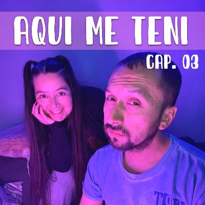 Cap. 03 - Experiencias del primer beso Cap. 03 - Experiencias del primer beso