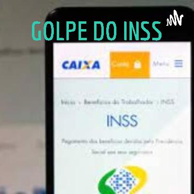 NOVO GOLPE DO INSS!