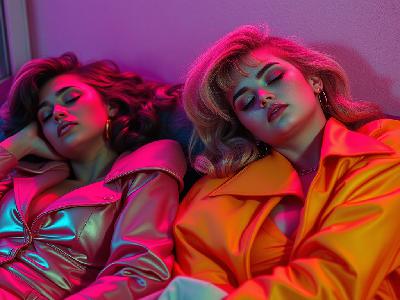 #SakuraUnderground the one with the shoulder pads