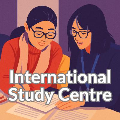 International Study Centre - Huddersfield