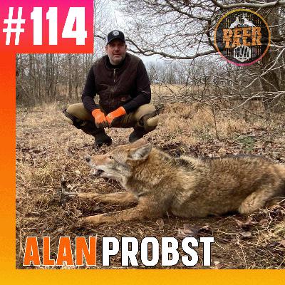 #114: TRAPPING TOP TIPS with Alan Probst