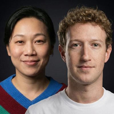 The AI-Powered Biohub: Why Mark Zuckerberg & Priscilla Chan are Investing in Data, from Latent.Space The AI-Powered Biohub: Why Mark Zuckerberg & Priscilla Chan are Investing in Data, from Latent.Space