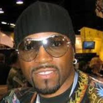 Soul-D-Out; d'nyce in conversation with RnB Legend Teddy Riley; Michael Jackson (RIP) Guy & Blackstreet - Dec 2010