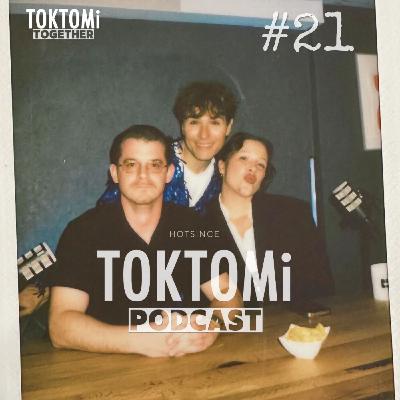 #21 TOKTOMi TOGETHER - Le Come-Back des 4 Fantastiques, et une victoire sur le fil ! 5*