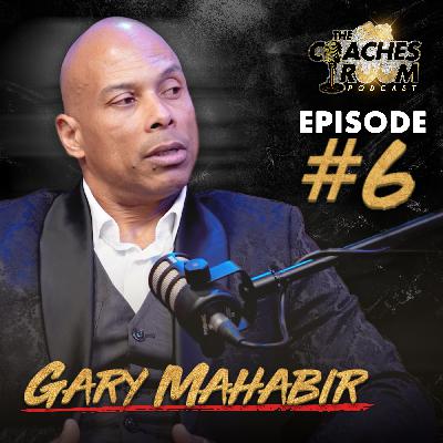 Why High Performers Fail at Health (Until It's Too Late) - Gary Mahabir