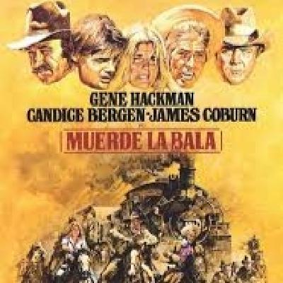 Muerde la bala