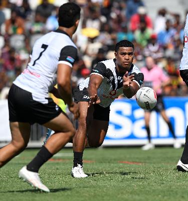 Fiji Bati coach takes aim at NRL, calls for equality in the Pacific Championships