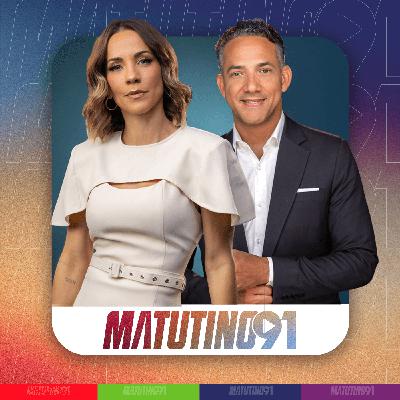 Matutino 91fm septiembre 26, 2025