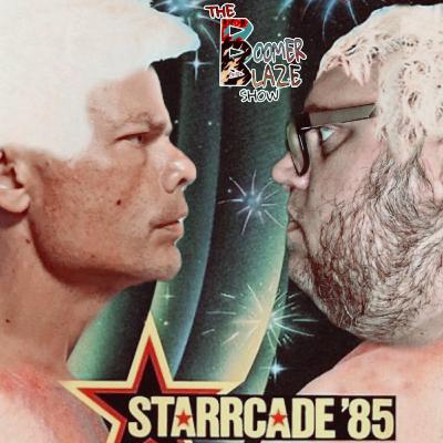 Starrcade 3 (1985) <NWA Episodes> Starrcade 3 (1985) <NWA Episodes>