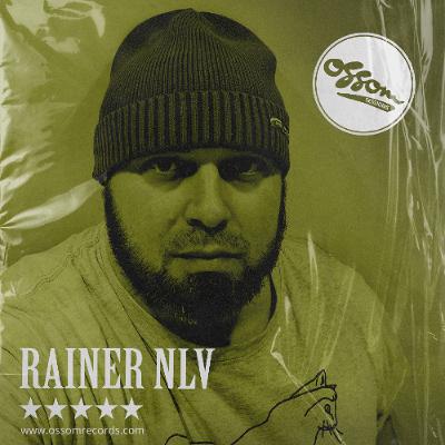 Ossom Sessions // 14.02.2025 // by Rainer Nlv