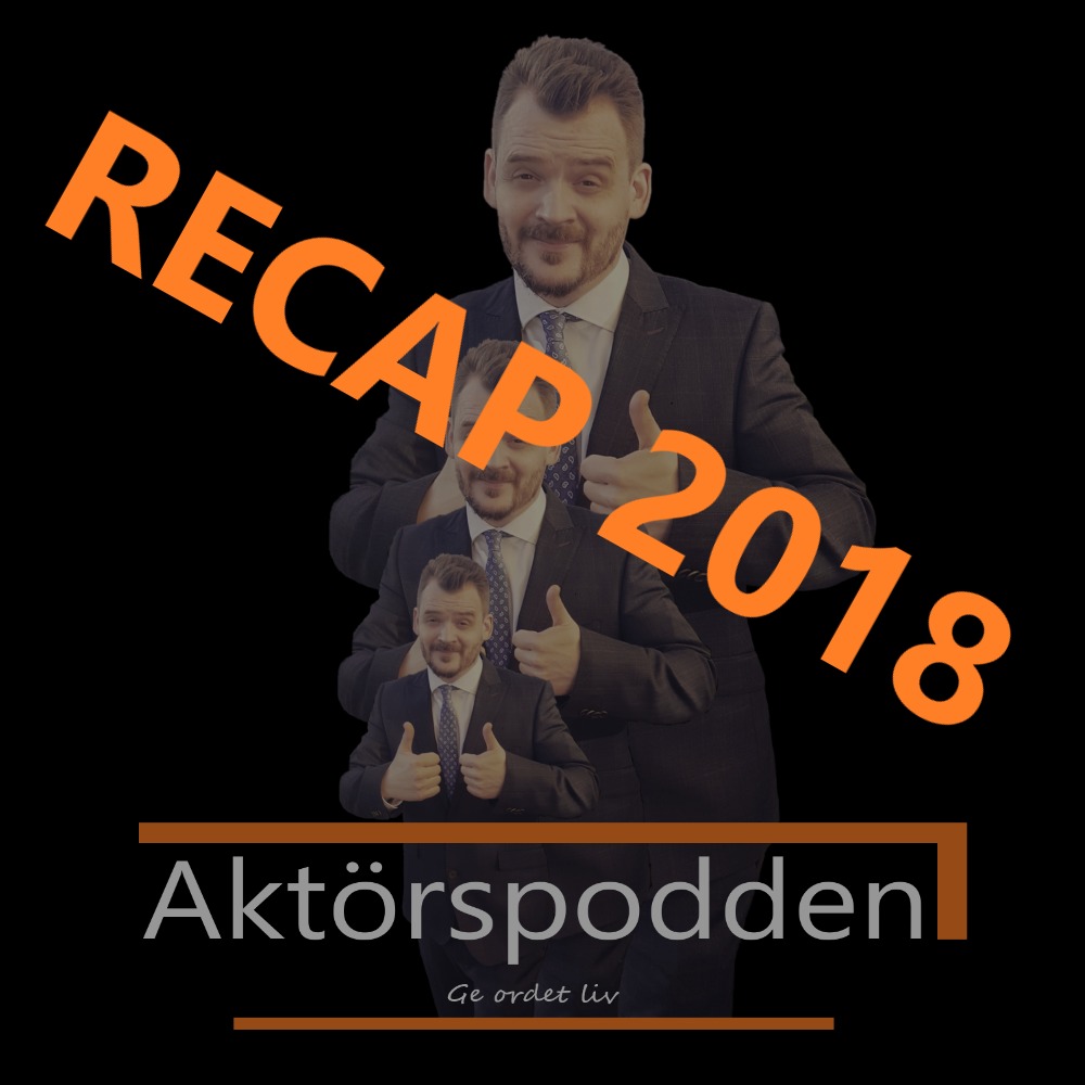 Aktörspodden