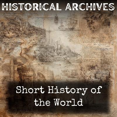 01 - Short History of the World by H. G. Wells