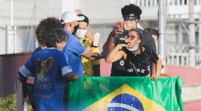 Cultura de paz no contexto eleitoral
