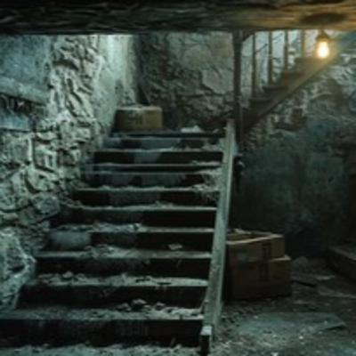 Horror Short Story: WHAT YOU LOOK FOR Horror Short Story: WHAT YOU LOOK FOR