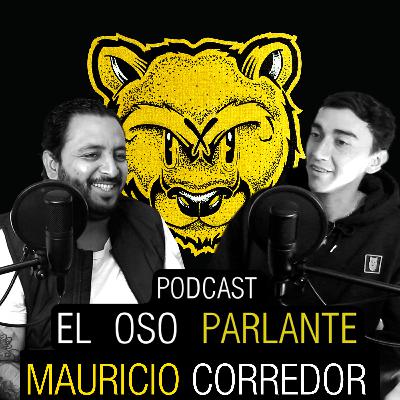 ¿SE PUEDE VIVIR DEL SK8 EN COLOMBIA? 🧢🛹MAURICIO CORREDOR🛹🧢 EPISODIO XIII