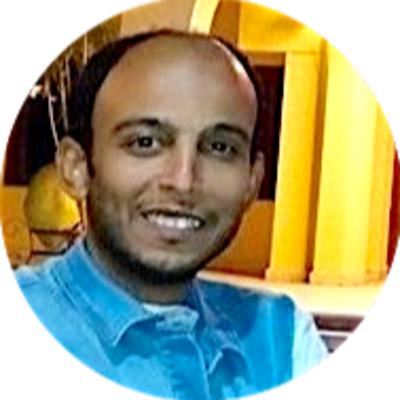 بودكاست الصالون مع "ربنا يطورنا كلنا" ود. محمد سرور