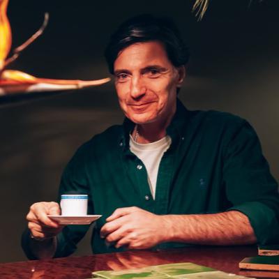 He Turned A Lisbon Home Into a Secret Wine and Dinner Club