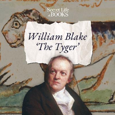 Big Cat Theory: William Blake's The Tyger Big Cat Theory: William Blake's The Tyger