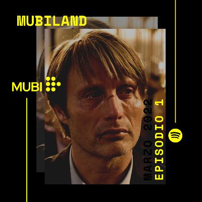 Mubiland | Marzo