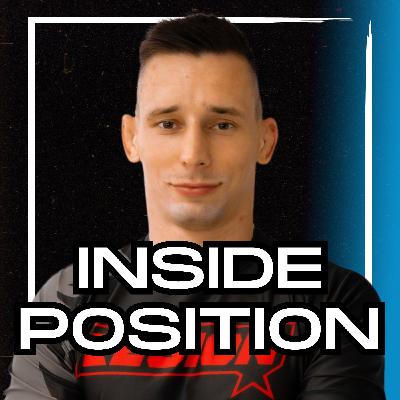 Miha Perhavec on judging at CJI, travelling the world, and co-founding Legion AJJ