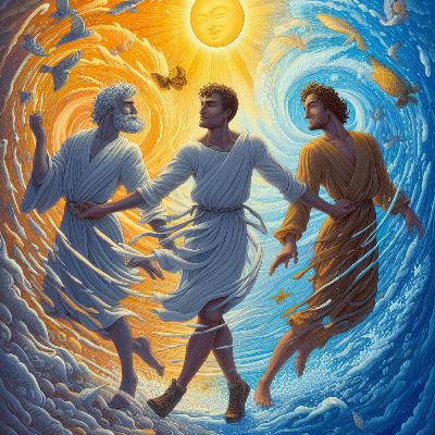 Episode 23.8: The Middle