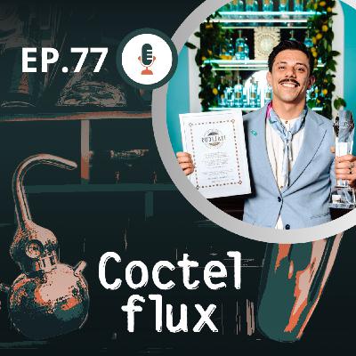 EP 77 Enzo, mala compañía?
