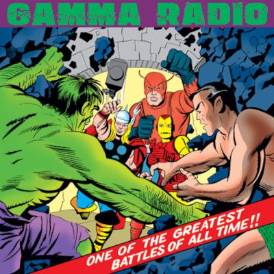 10. The Avengers (Vol 1) #3 - "The Avengers meet 'Sub-Mariner!'" 10. The Avengers (Vol 1) #3 - "The Avengers meet 'Sub-Mariner!'"
